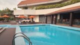 The Heritage Hotel Manila Pool
