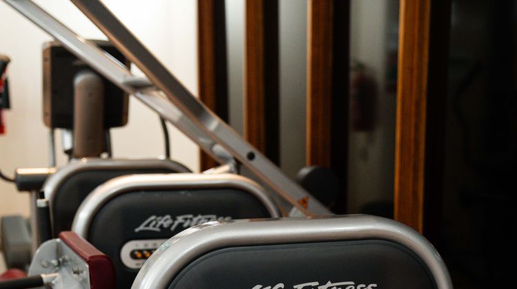 Copthorne Plymouth Health Club