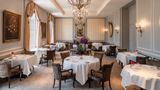 <b>Hotel Beau-Rivage Restaurant</b>. Images powered by <a href="https://www.leonardoworldwide.com/" title="Leonardo Worldwide" target="_blank">Leonardo</a>.
