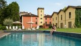 Tenuta Contarini Agriturismo Villa Cleme Pool