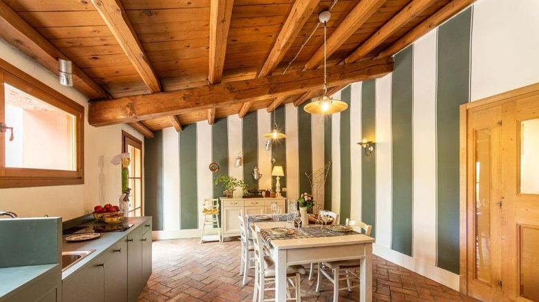 <b>Tenuta Contarini Agriturismo Villa Cleme Lobby</b>. Images powered by <a href="https://www.leonardoworldwide.com/" title="Leonardo Worldwide" target="_blank">Leonardo</a>.