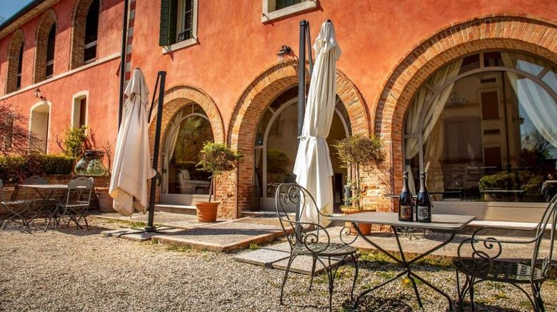 <b>Tenuta Contarini Agriturismo Villa Cleme Exterior</b>. Images powered by <a href="https://www.leonardoworldwide.com/" title="Leonardo Worldwide" target="_blank">Leonardo</a>.