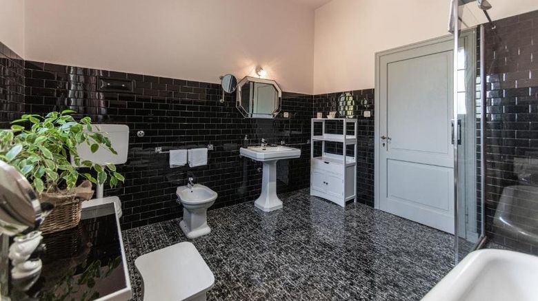 <b>Tenuta Contarini Agriturismo Villa Cleme Room</b>. Images powered by <a href="https://www.leonardoworldwide.com/" title="Leonardo Worldwide" target="_blank">Leonardo</a>.