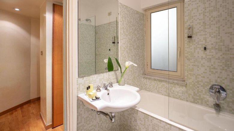 <b>Hotel Nord Nuova Roma Room</b>. Images powered by <a href="https://www.leonardoworldwide.com/" title="Leonardo Worldwide" target="_blank">Leonardo</a>.