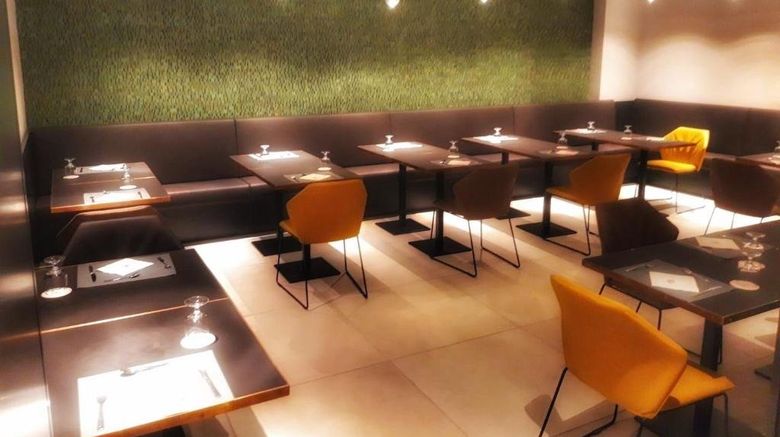 <b>Hotel Nord Nuova Roma Restaurant</b>. Images powered by <a href="https://www.leonardoworldwide.com/" title="Leonardo Worldwide" target="_blank">Leonardo</a>.