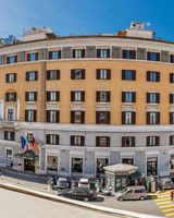 Hotel Nord Nuova Roma