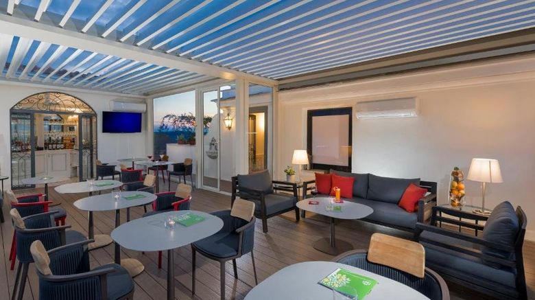 <b>Hotel Nord Nuova Roma Restaurant</b>. Images powered by <a href="https://www.leonardoworldwide.com/" title="Leonardo Worldwide" target="_blank">Leonardo</a>.
