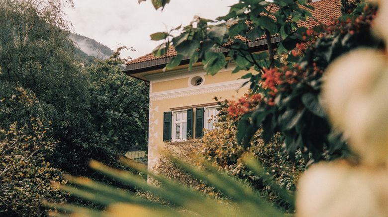 <b>Villa Arnica Suites & Garden Exterior</b>. Images powered by <a href="https://www.leonardoworldwide.com/" title="Leonardo Worldwide" target="_blank">Leonardo</a>.