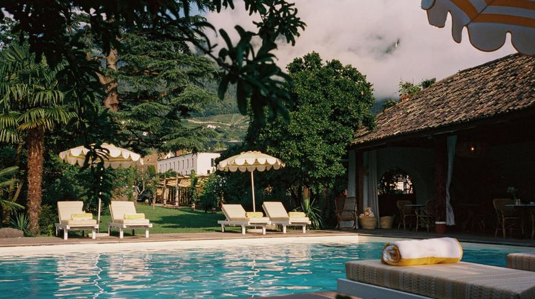 <b>Villa Arnica Suites & Garden Pool</b>. Images powered by <a href="https://www.leonardoworldwide.com/" title="Leonardo Worldwide" target="_blank">Leonardo</a>.