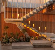 Cap Karoso Lobby