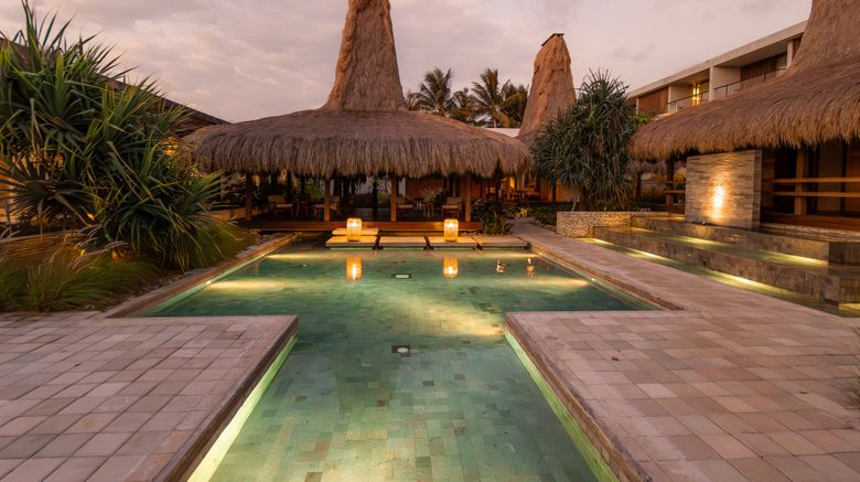 <b>Cap Karoso Spa</b>. Images powered by <a href="https://www.leonardoworldwide.com/" title="Leonardo Worldwide" target="_blank">Leonardo</a>.