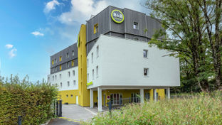 B&B Hotel Annecy Cran-Gevrier