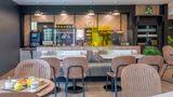 B&B Hotel Annecy Cran-Gevrier Restaurant