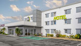 B&B Hotel Bordeaux Le Haillan Exterior
