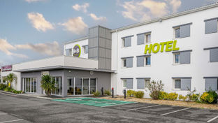 B&B Hotel Bordeaux Le Haillan