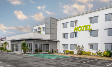 B&B Hotel Bordeaux Le Haillan