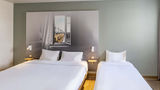 B&B Hotel Bordeaux Le Haillan Exterior