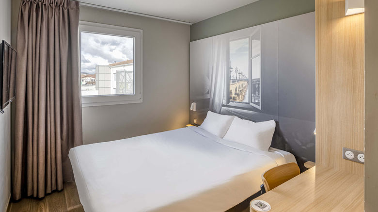 <b>B&B Hotel Bordeaux Le Haillan Room</b>. Images powered by <a href="https://www.leonardoworldwide.com/" title="Leonardo Worldwide" target="_blank">Leonardo</a>.