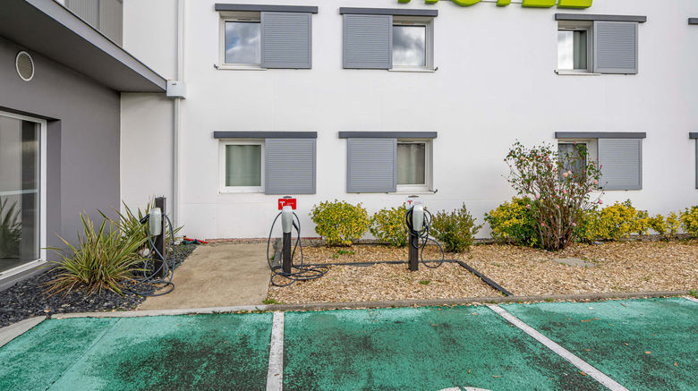 <b>B&B Hotel Bordeaux Le Haillan Other</b>. Images powered by <a href="https://www.leonardoworldwide.com/" title="Leonardo Worldwide" target="_blank">Leonardo</a>.