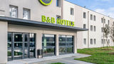B&B Hotel Bordeaux Saint Andre De Cubzac Exterior