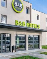 B&B Hotel Bordeaux Saint Andre De Cubzac