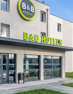 B&B Hotel Bordeaux Saint Andre De Cubzac