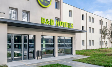 B&B Hotel Bordeaux Saint Andre De Cubzac