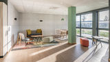 B&B Hotel Bordeaux Saint Andre De Cubzac Lobby