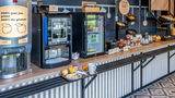 B&B Hotel Bordeaux Saint Andre De Cubzac Restaurant