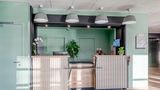 B&B Hotel Bordeaux Saint Andre De Cubzac Lobby