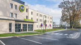 B&B Hotel Bordeaux Saint Andre De Cubzac Other