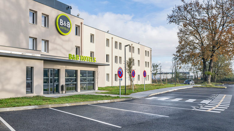 <b>B&B Hotel Bordeaux Saint Andre De Cubzac Other</b>. Images powered by <a href="https://www.leonardoworldwide.com/" title="Leonardo Worldwide" target="_blank">Leonardo</a>.