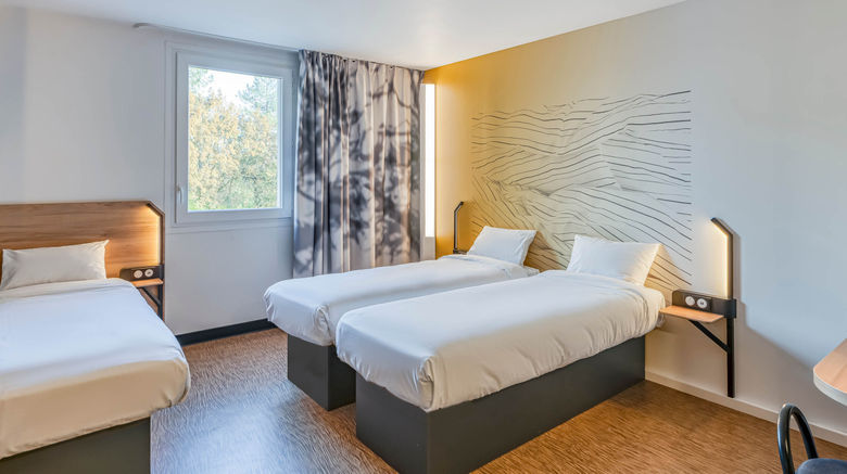 <b>B&B Hotel Bordeaux Saint Andre De Cubzac Room</b>. Images powered by <a href="https://www.leonardoworldwide.com/" title="Leonardo Worldwide" target="_blank">Leonardo</a>.