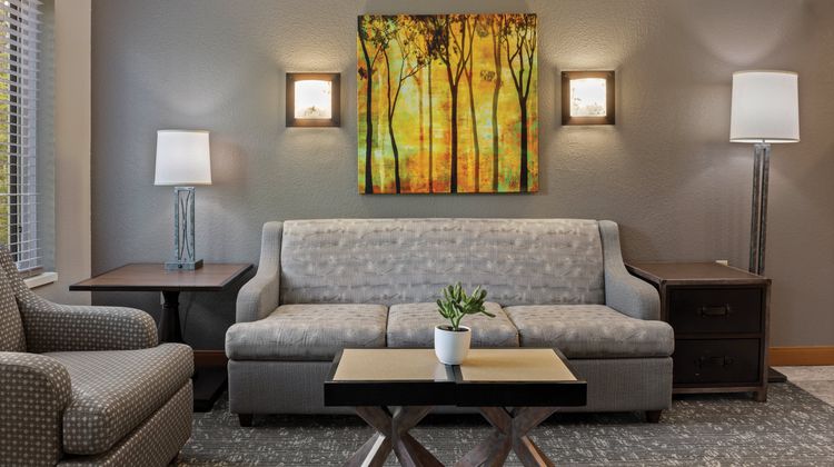 WorldMark Canmore by Wyndham Room