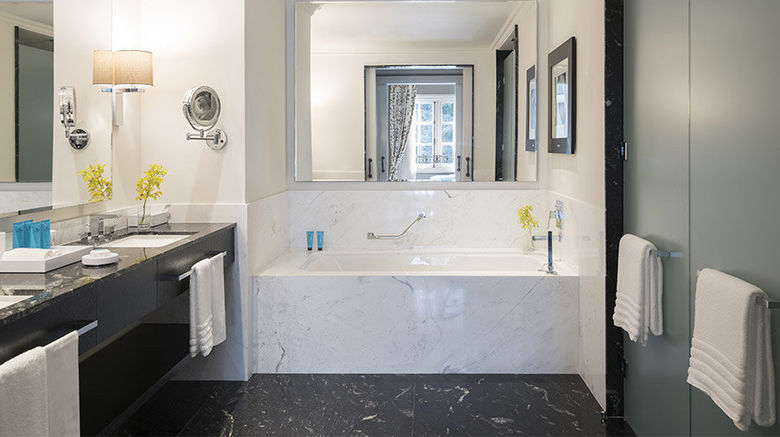<b>Palacio Tangara Room</b>. Images powered by <a href="https://www.leonardoworldwide.com/" title="Leonardo Worldwide" target="_blank">Leonardo</a>.