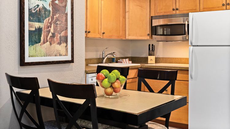 WorldMark Canmore by Wyndham Other