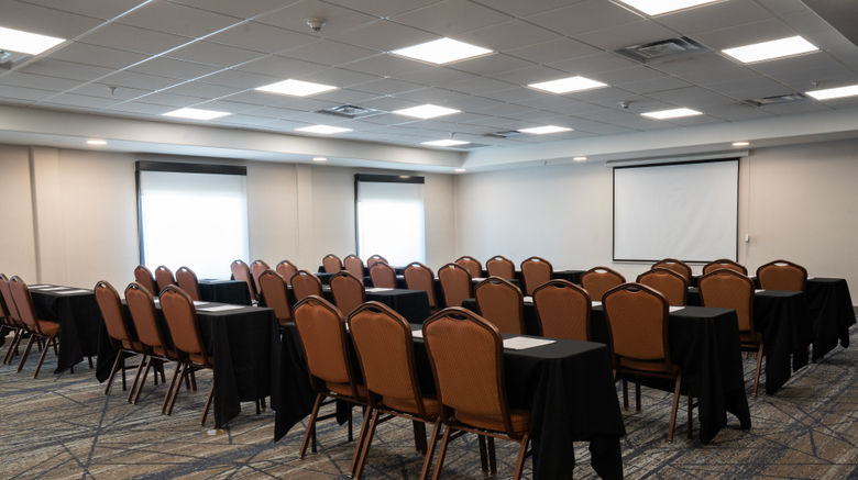 <b>Holiday Inn Express/Suites Las Cruces N Meeting</b>. Images powered by <a href="https://www.leonardoworldwide.com/" title="Leonardo Worldwide" target="_blank">Leonardo</a>.