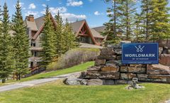 WorldMark Canmore by Wyndham