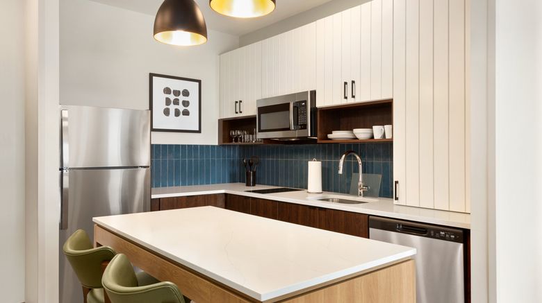 <b>Staybridge Suites Airport East by Room</b>. Images powered by <a href="https://www.leonardoworldwide.com/" title="Leonardo Worldwide" target="_blank">Leonardo</a>.