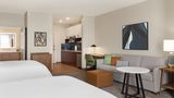 Staybridge Suites Toronto Airport East Room