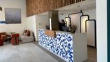 MIA Urban Detroit Tanger Lobby