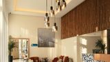 MIA Urban Detroit Tanger Lobby