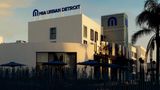 MIA Urban Detroit Tanger Exterior
