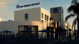 MIA Urban Detroit Tanger