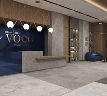 voco Konyaalti Exterior