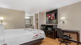 Red Roof Inn Atlanta-Kennesaw State Univ Room