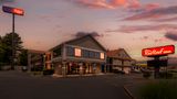 Red Roof Inn Atlanta-Kennesaw State Univ Exterior