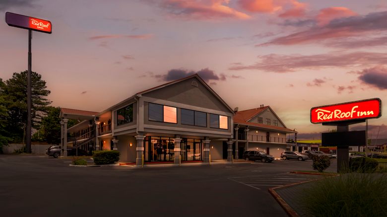 <b>Red Roof Inn Atlanta-Kennesaw State Univ Exterior</b>. Images powered by <a href="https://www.leonardoworldwide.com/" title="Leonardo Worldwide" target="_blank">Leonardo</a>.