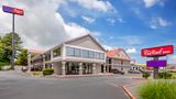 Red Roof Inn Atlanta-Kennesaw State Univ Exterior