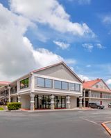 Red Roof Inn Atlanta-Kennesaw State Univ